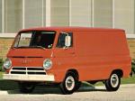 Fargo Transivan 1967 года